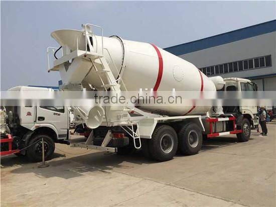 Concrete Mixer trucks for sale