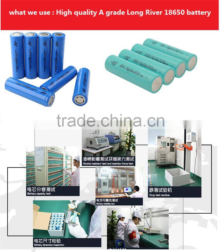 16000mah 100% Original xiaomi power bank/kiwibird power bank