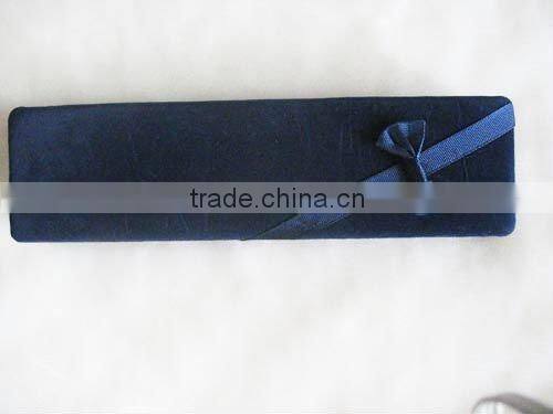 jewelry box/ velvet box /paper gift box