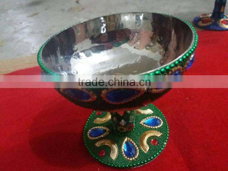 LADIES FIRST CHOICE HAND CRAFTED LAC BANGLES