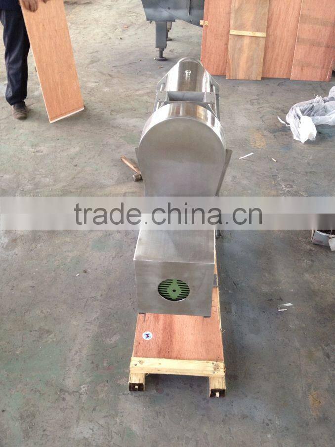 Fast supply pear juice Screw extractor/spiral fruit juicer/spiral juicing machine for fruit &vegetable