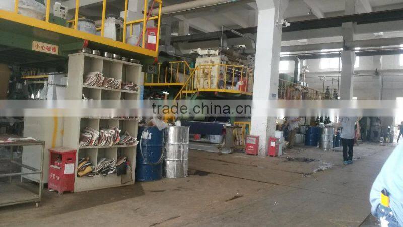 New design JRLW008 hot sale fashionable pvc synthetic leather decoration guangzhou for wallpaper sofa corner upholstery