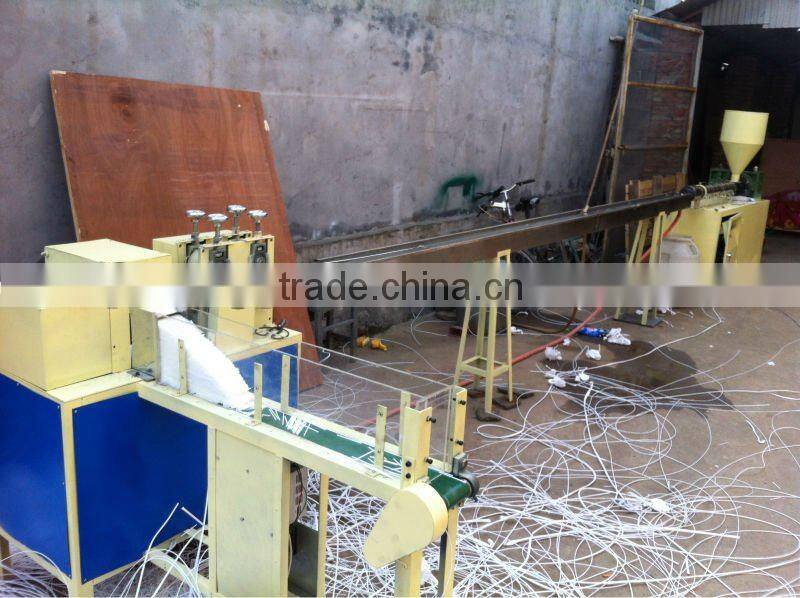 2016 Popular Automatic Plastic Extruder For Sale