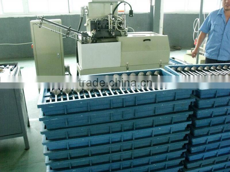 Hebei Factory Farm Tractor Parts Diesel Engine Valve/Valve for Diesel Engine