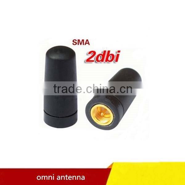 Factory Price External Wireless wifi omni directional Intelligent Water meter antenna