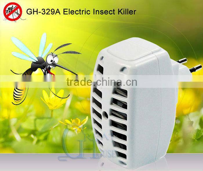 Electronic Bug Zapper and Insect Killer GH-329A