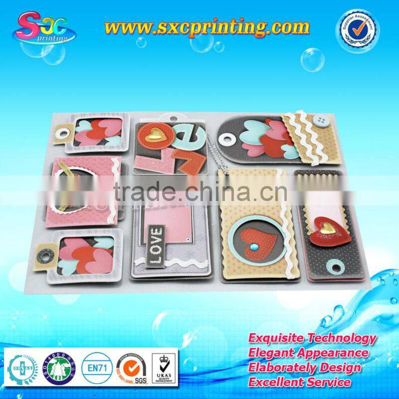 Environmental top products room decor 3d wall stickers for home decoration