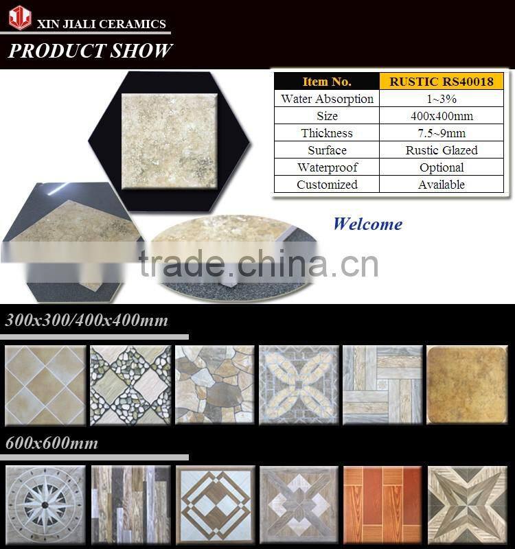 RS40018 400X400 RUSTIC FLOOR TILES