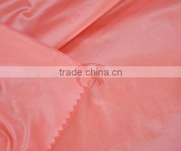 380T Nylon Taffeta with Calender