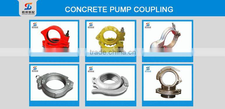 3" Concrete Pumping Hose used for delivery Cement & Concrete Hoses