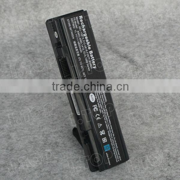 wholesale laptop battery for dell A840 (6-cell)