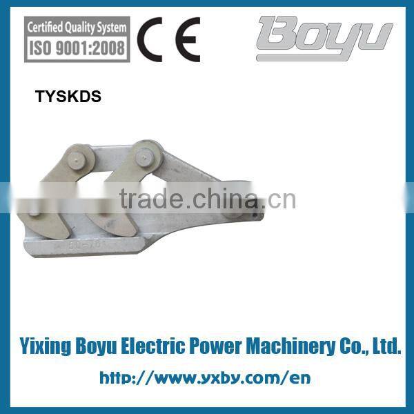 Stringing Equipment Fixed Joint