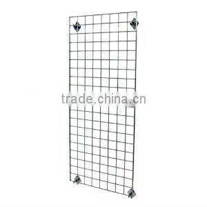 Grid wall mount bracket for gridwall panel