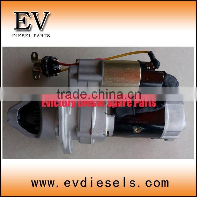 water pump 8DC11 water pump fit on Mitsubishi FV419 truck