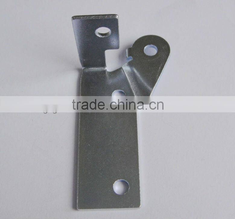 sheet aluminum plate stamping serve