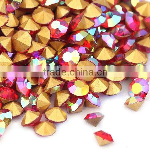 Easam hot selling rhinestone for jewelry makeup