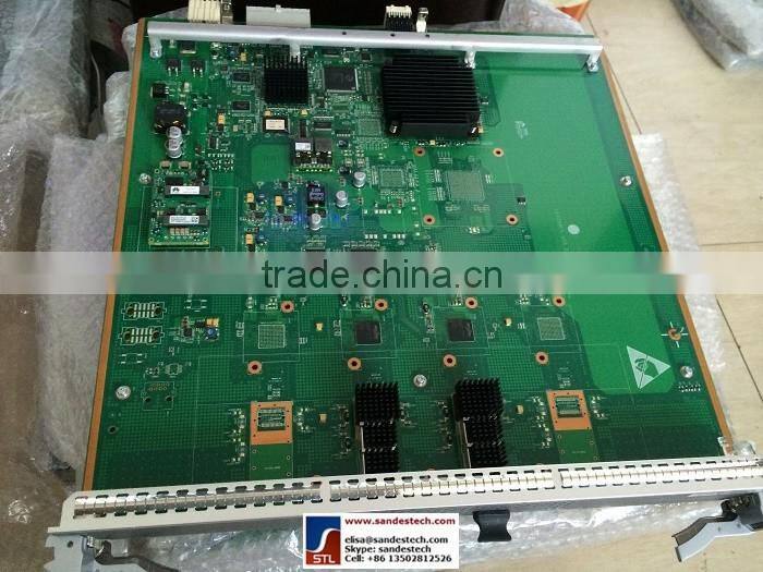 Huawei X2UXA00 X2UXA ES0D0X2UXA00 03030LWF 2-port 10GBASE-X interface card for Huawei S7703 S7706 S7712