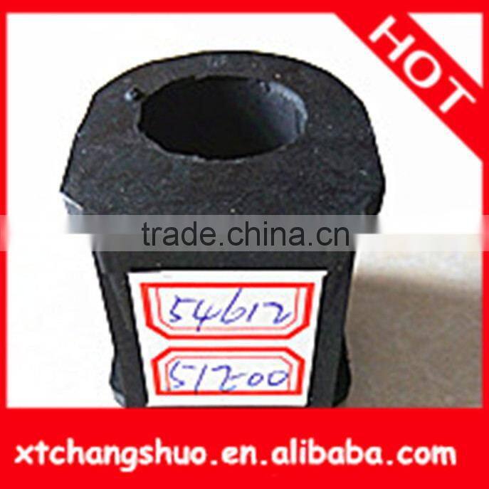 Stabilizer Bar Bushing 52088778AA motorcycle rubber bushing 48654-12070