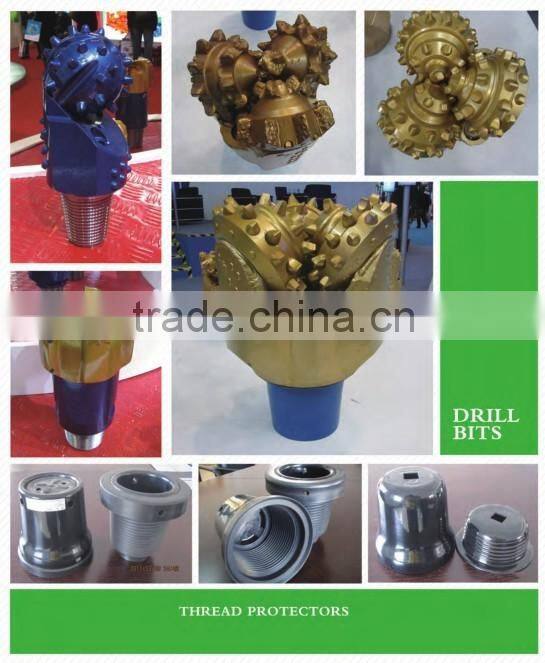 10% Discount!!! API16A U - Shaped Ram BOP for oilfield drilling