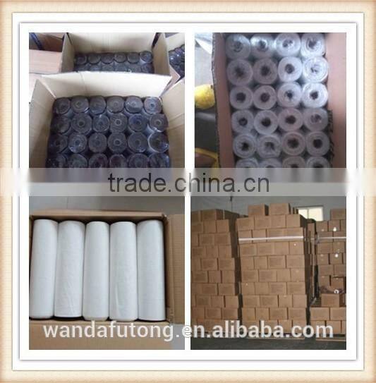 LDPE printing plastic drawstring bags ,wholesale for underwear bags,gift bags