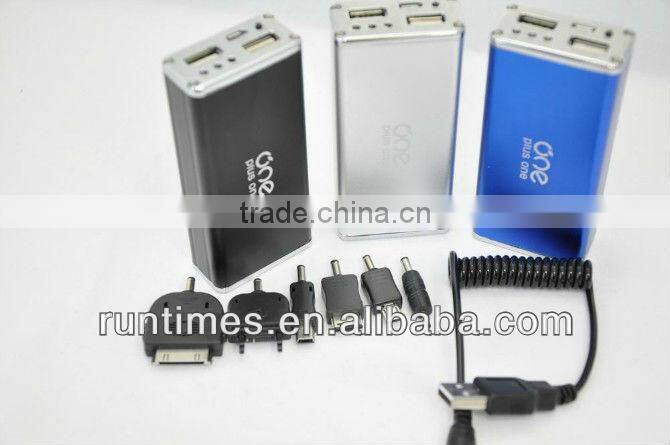 sinca power bank 6500