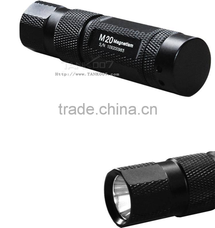 Tool light kits mini emergency torch light Smart Lighting