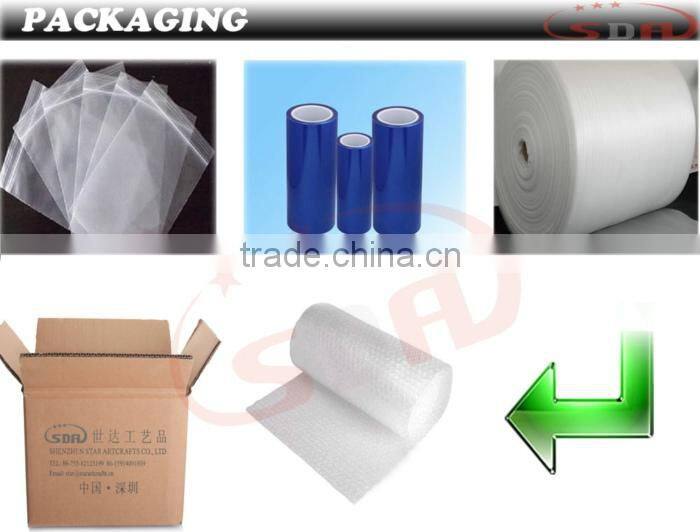 Stainless steel magnetic living floating locket pendant silver with crystals Charm Magnetic Glass Frame Necklace supplier