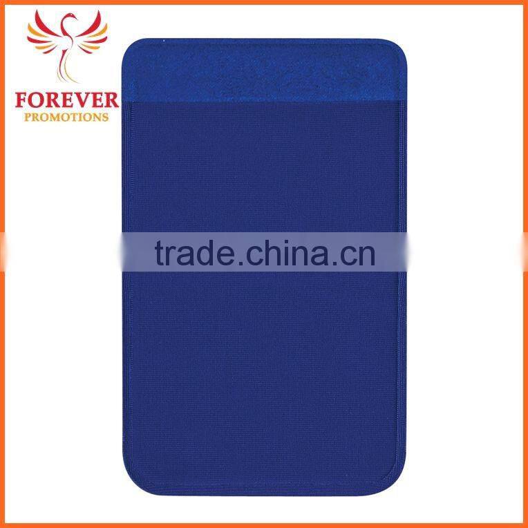 Wholesale Hot Selling Cell Phone Sticker Credit Card Holder