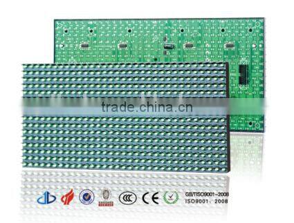 xxx bus video led open sign bus/car led moving message display