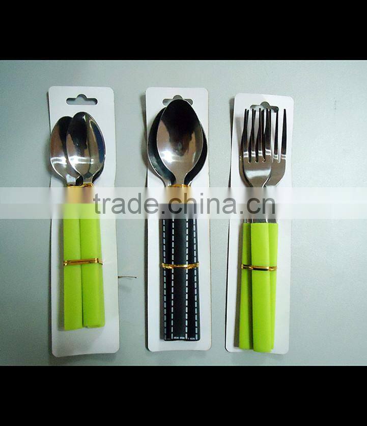 Guangdong Factory Bulk Cutlery