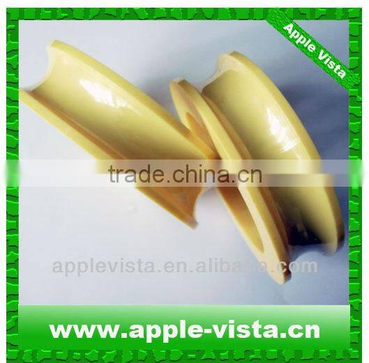 Industrial zirconia ceramic rings for wire drawing machine