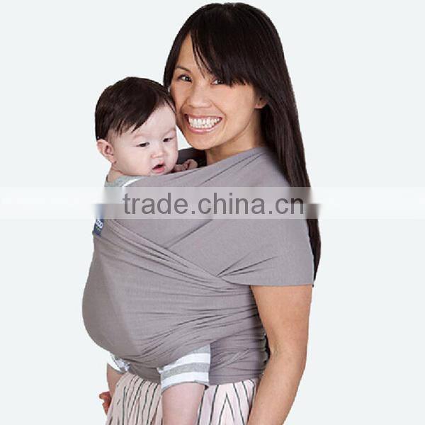 Chinese best quality cotton baby carrier Cost-effective baby carrier wholesale