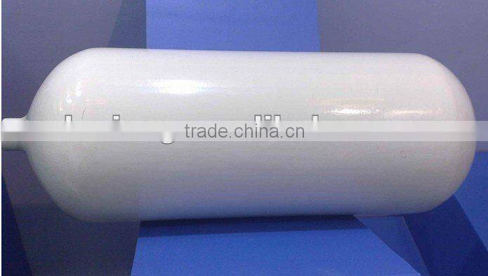 Natural Gas Cylinder Type-1 for vehicles