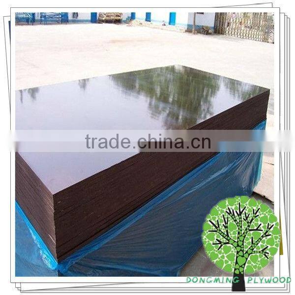 Anigre Plywood Shuttering Formwork Plywood