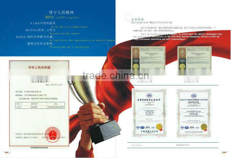 Big diameter spiral welded carbon steel pipe production line