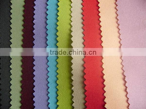 Polyester Mini Matt Fabric for Uniforms