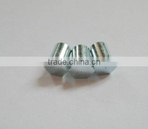 F-M3-1-PS Stainless Steel Self Clinching Flush Nuts