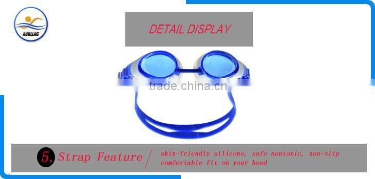 Factory wholesale safety fashionable diving swimming tools for kids