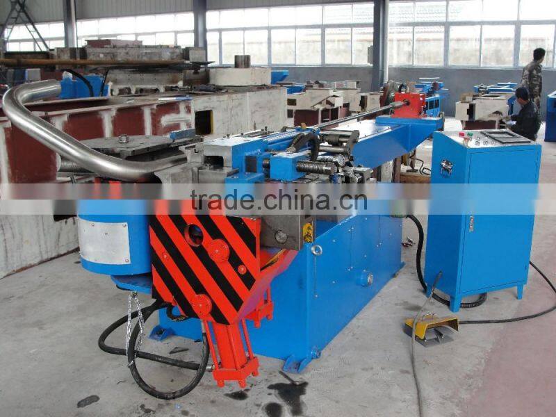 High Quality CNC 89model Pipe Bending Machine With Good Price