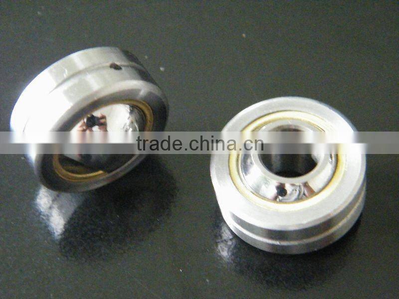 spherical plain bearing