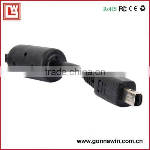 Digital Camera Data Cable for KODAK U-4