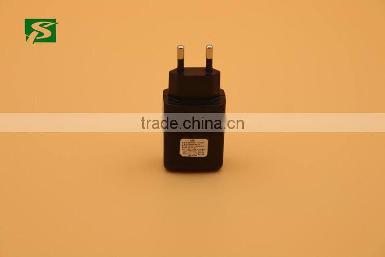 2015 hot selling high quality universal ac dc charger
