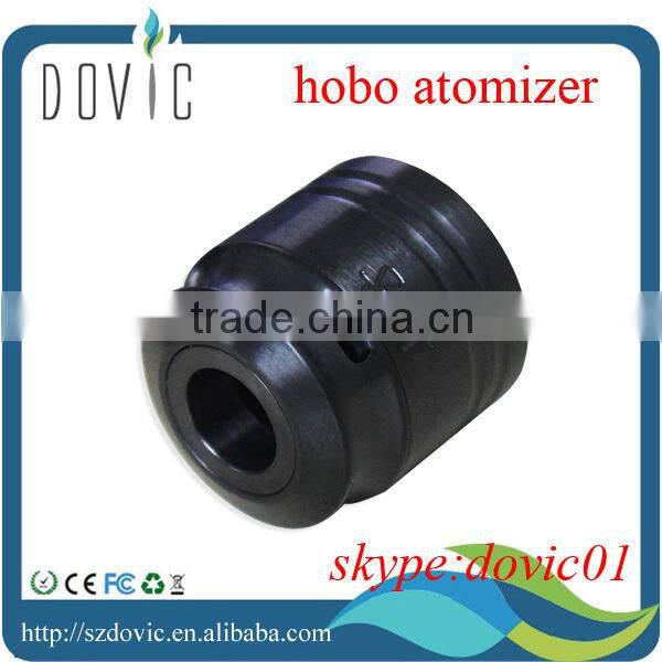 Silver contact hobo rda clone