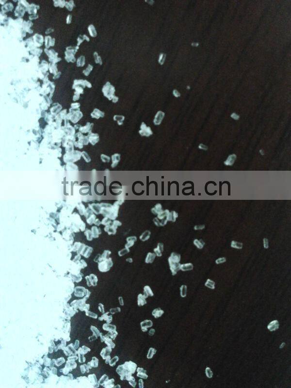 Ammonium sulphate fertilizer white powder