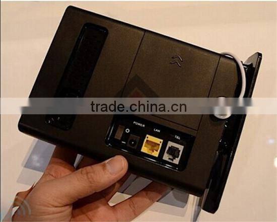 Huawei E5172 4G LTE CPE Industrial WiFi Router