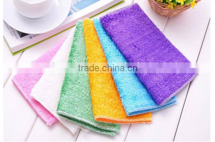 Kitchen Bamboo dish cloth
