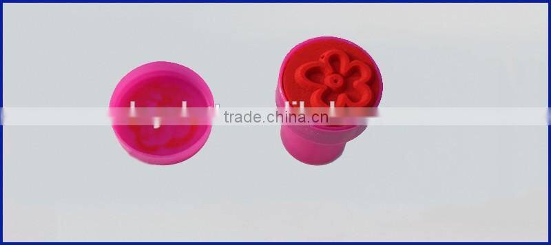 New Arrival Cute Cartoon Stamp,10pcs Children Stamp, Self Inking Rubber Stamp