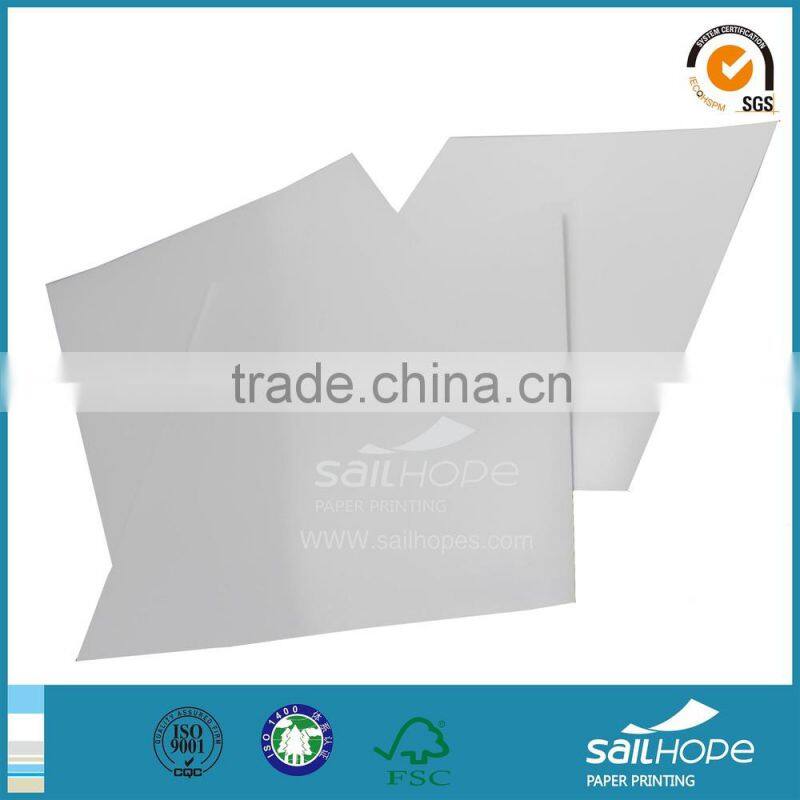 cheap and fine 60 grams of offset paper made in china Supply