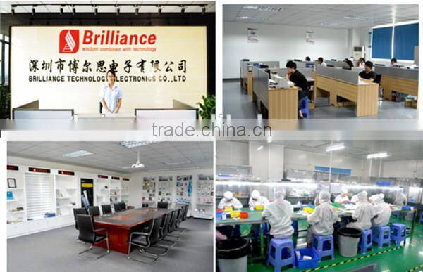 best price wholesale anti blue light HD reusable 0.33mm tempered glass screen protector for iphone 6 plus smartphones