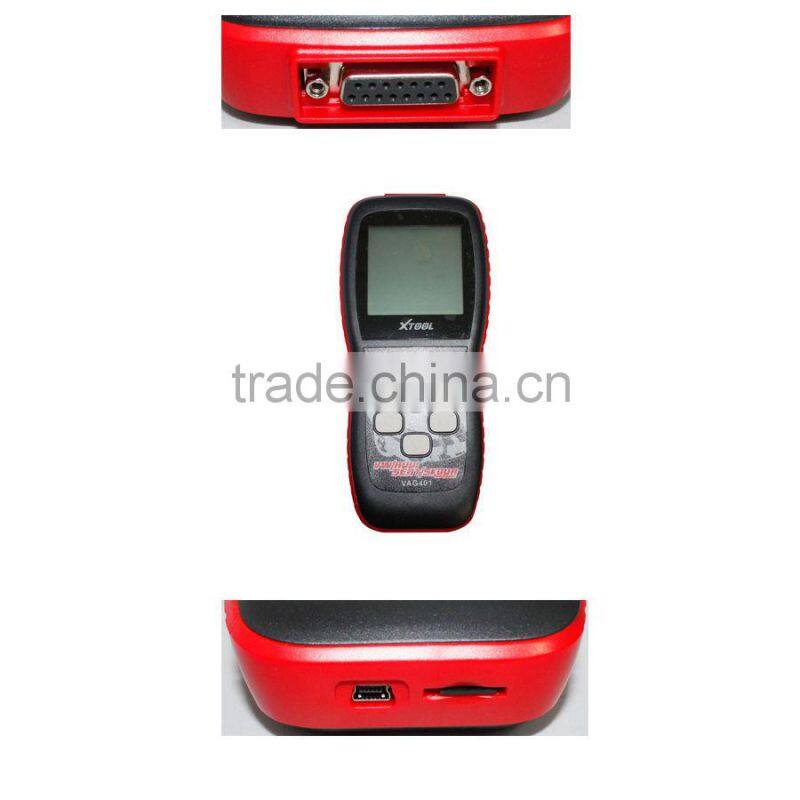 VAG 401 Code Scanner For VW/ Audi